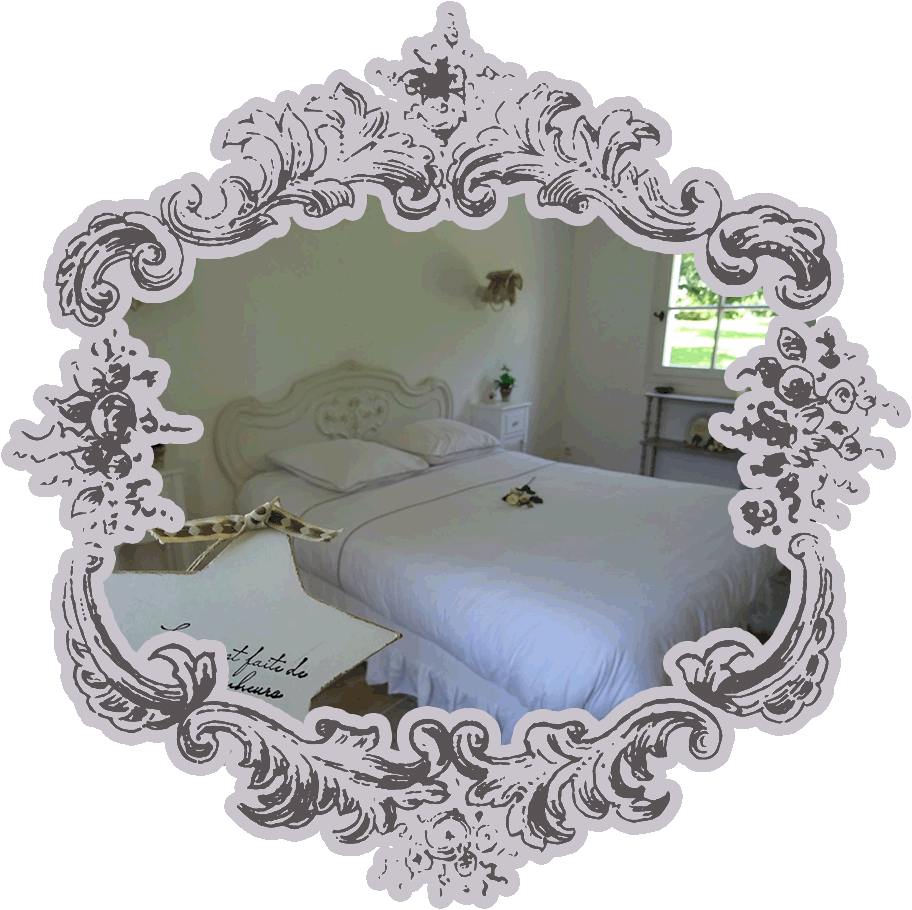 La chambre